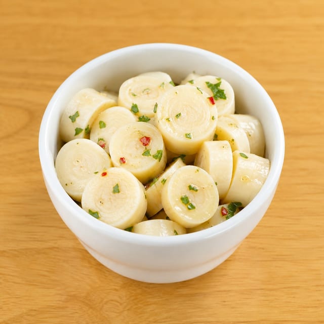 Heart of Palm (8oz).