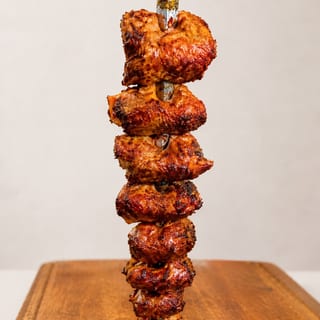 Spicy Chicken ~ 1 Lb