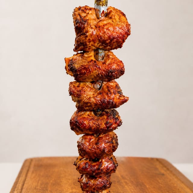 Spicy Chicken ~ 1 Lb.