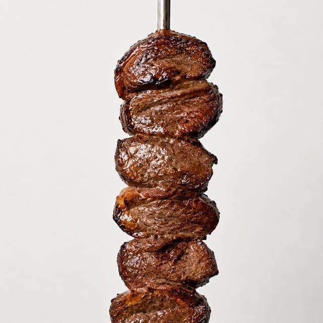 Top Sirloin 1 Lb (Alcatra).