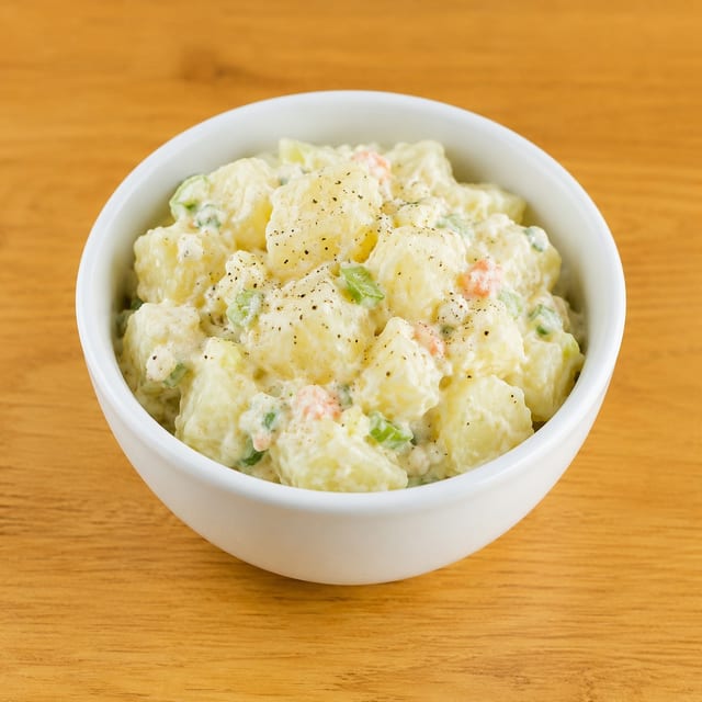 Potato Salad (8oz).