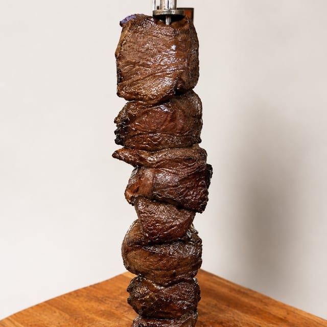 Garlic Beef 1 Lb.