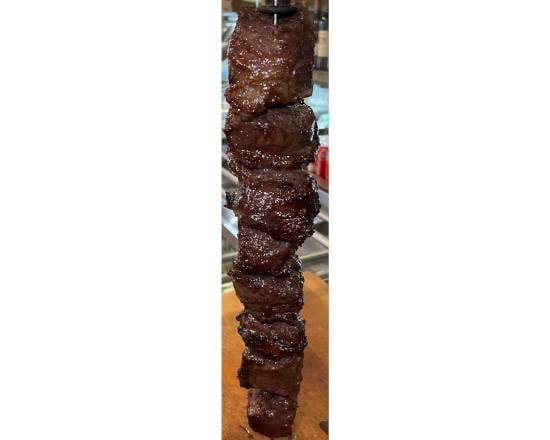 Garlic Beef 1 Lb.