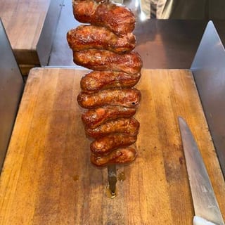 Sausage 1 Lb (Linguica)