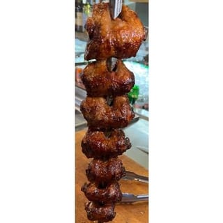 Spicy Chicken ~ 1 Lb