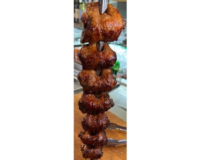 Spicy Chicken ~ 1 Lb.